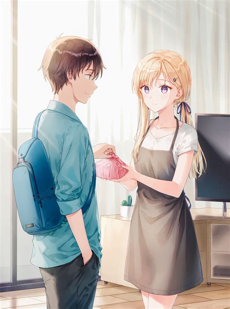 aria kai stepsister|Gimai Seikatsu Wiki .